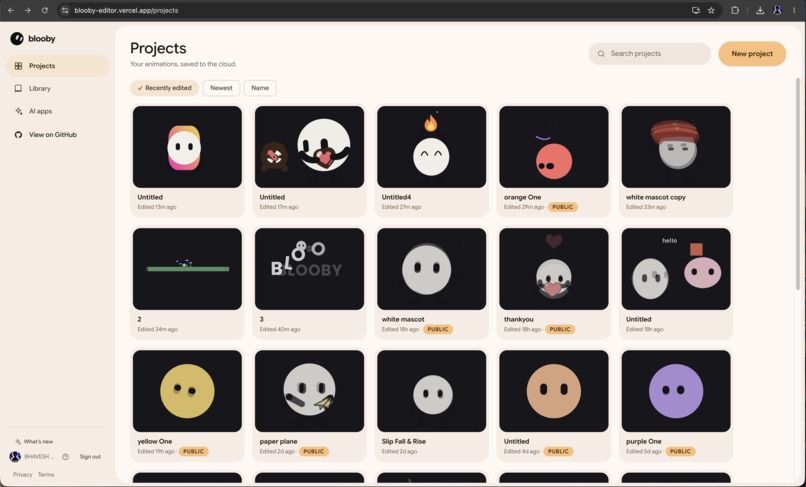 Blooby – screenshot 6