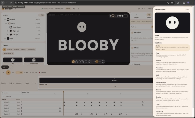 Blooby – screenshot 7