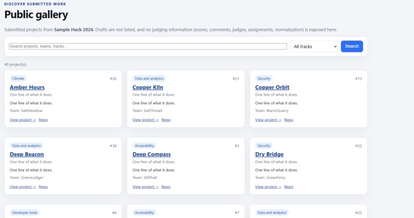 runbook – screenshot 1