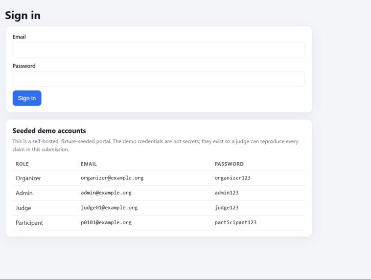 runbook – screenshot 2