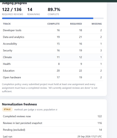 runbook – screenshot 3