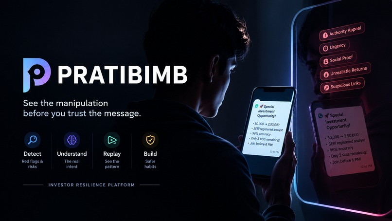 PATIBIMB – screenshot 1