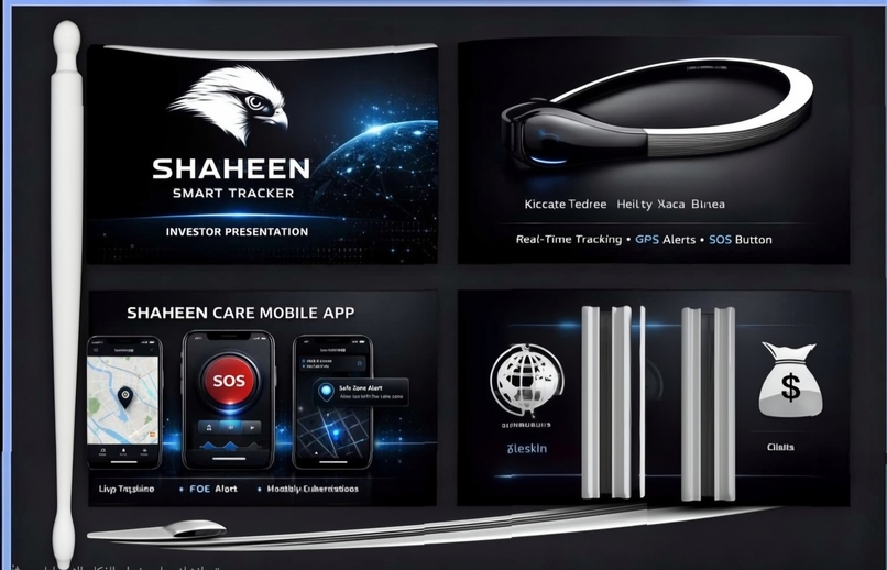 SHAHEEN CARE A1 – screenshot 1