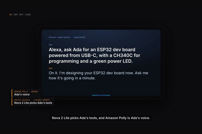 Alexa++ – screenshot 3