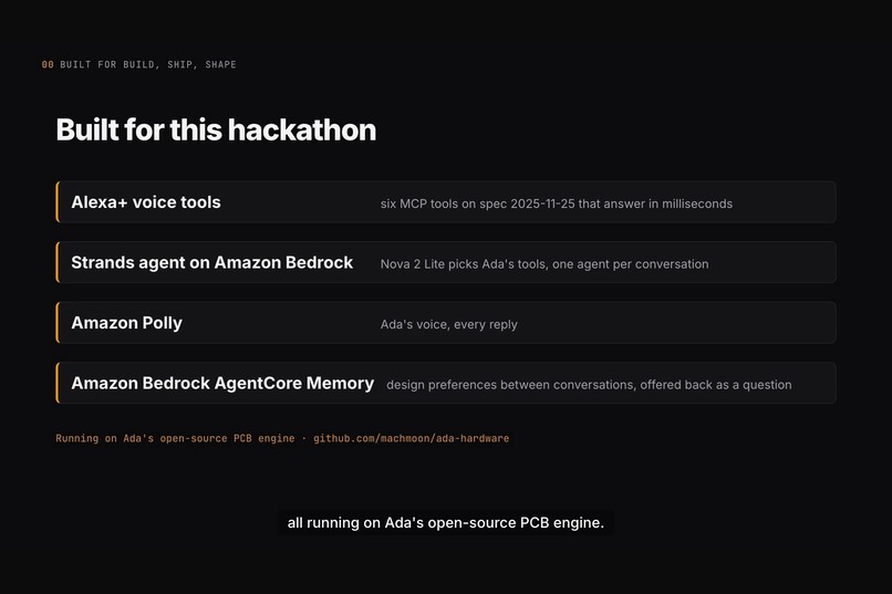 Alexa++ – screenshot 2