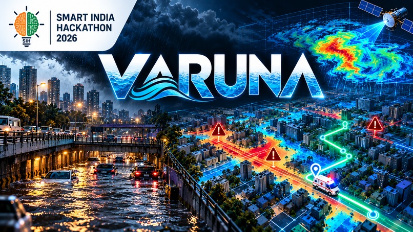 varuna – screenshot 1
