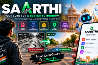 Saarthi-Ai