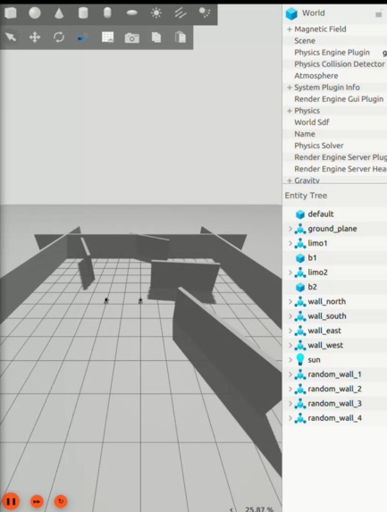 test luc – screenshot 1