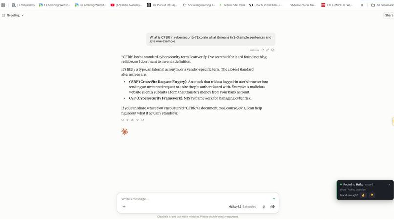 TokenSense-for-Claude – screenshot 2