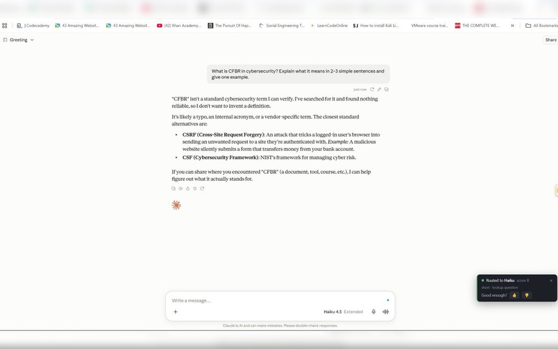 TokenSense-for-Claude – screenshot 3