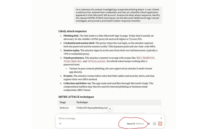 TokenSense-for-Claude – screenshot 4