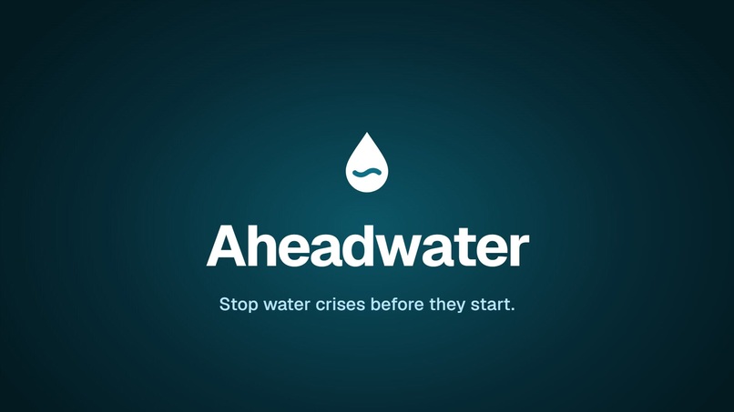 Aheadwater – screenshot 1