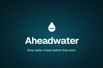 Aheadwater