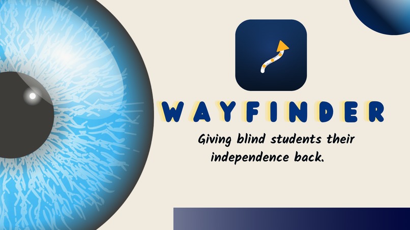 WayFinder  – screenshot 1