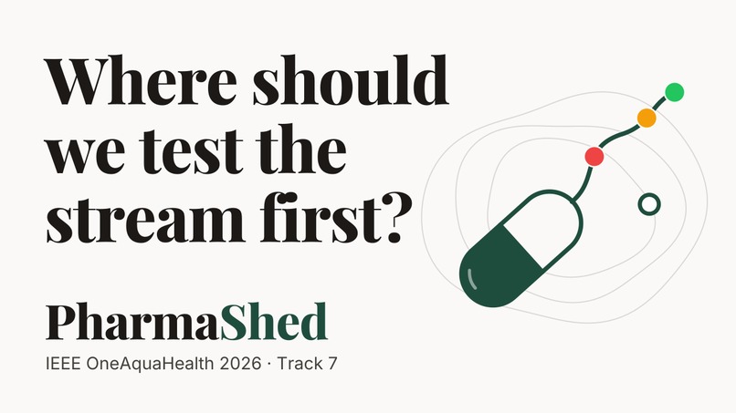 PharmaShed – screenshot 1