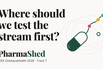 PharmaShed