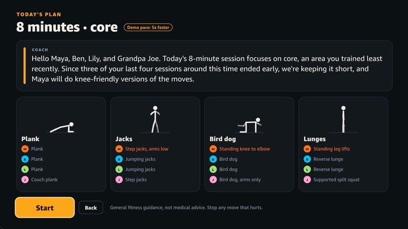 Everybody Moves – screenshot 4