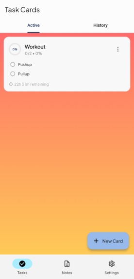 Notaum     – screenshot 1