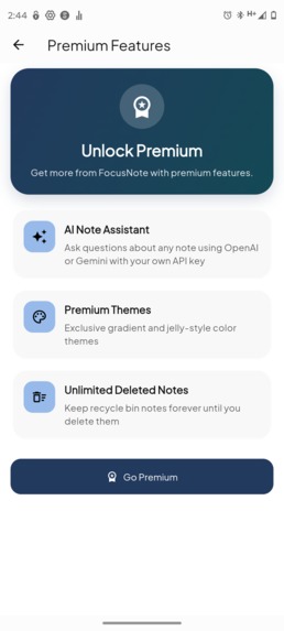 Notaum     – screenshot 3