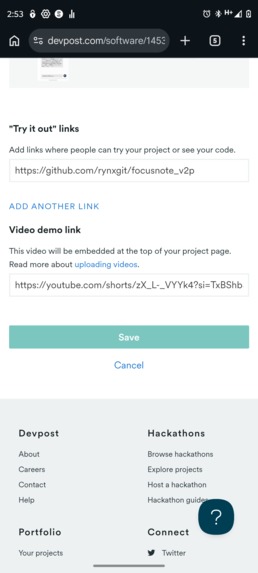 Notaum     – screenshot 7