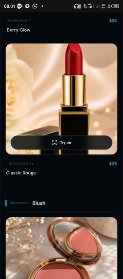 Tryora – screenshot 6