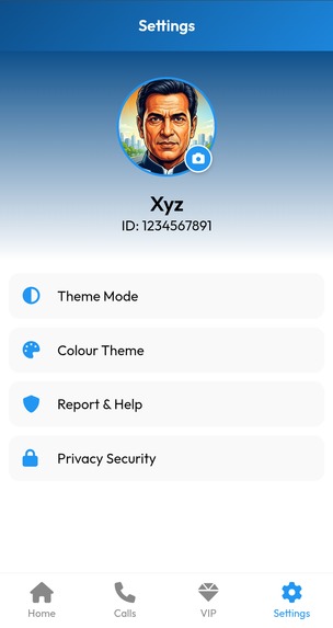 SafeChat Pro – screenshot 6