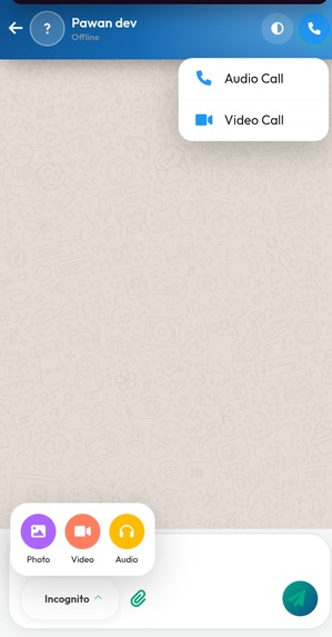 SafeChat Pro – screenshot 7