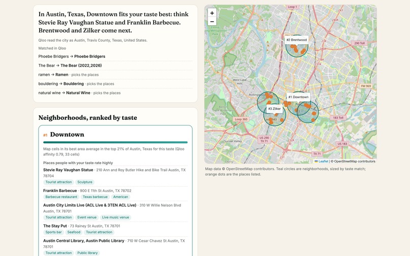 Newcomer – screenshot 2