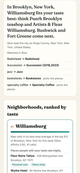 Newcomer – screenshot 5