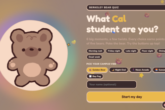 Connecting Bears