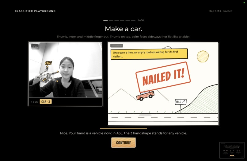 Signboard – screenshot 1