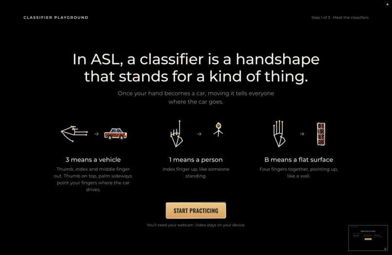 Signboard – screenshot 4