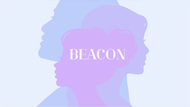Beacon - Women's Hack Night – screenshot 1