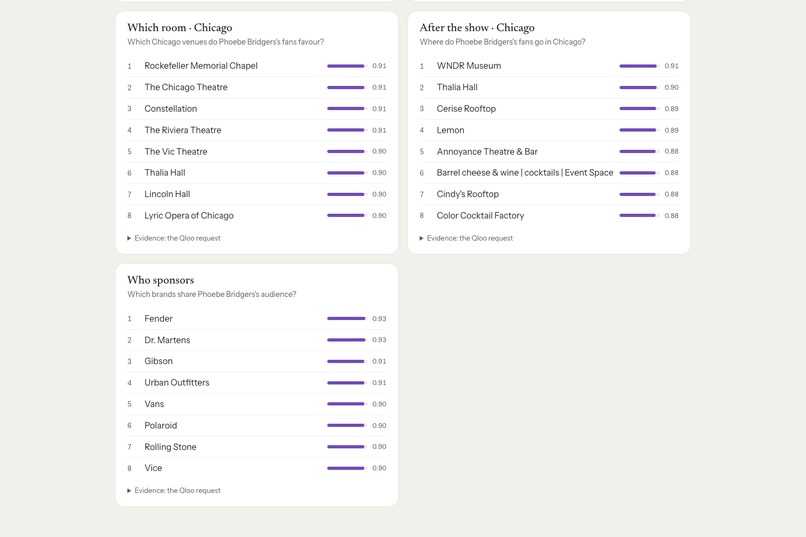 Advance – screenshot 3
