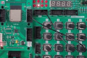 Smart Emergency Health Monitor
