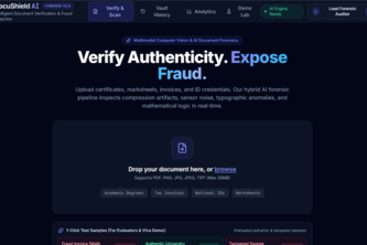 DocShield AI