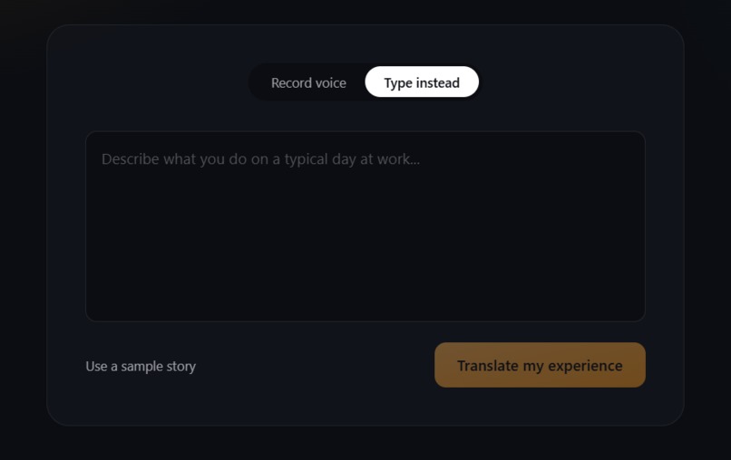 PedagogyBridge – screenshot 4
