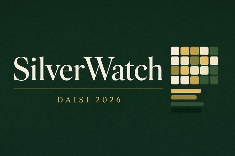 SilverWatch – screenshot 1