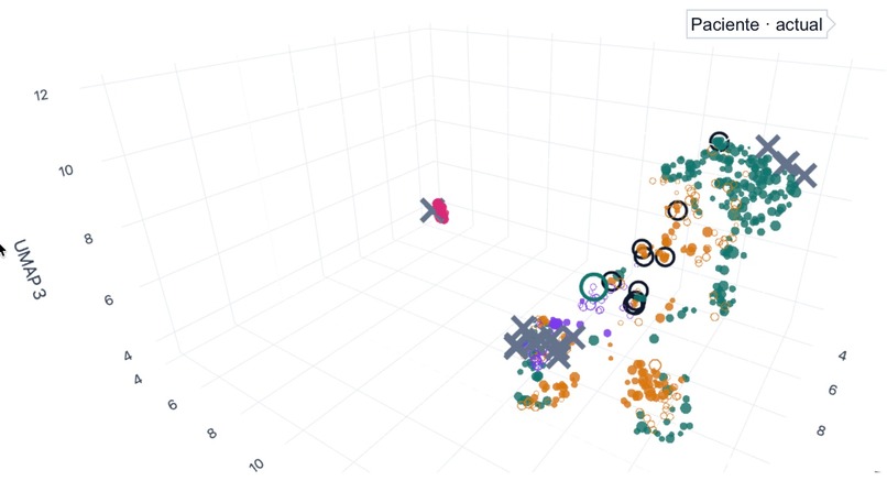 Exa-cerbantes – screenshot 3