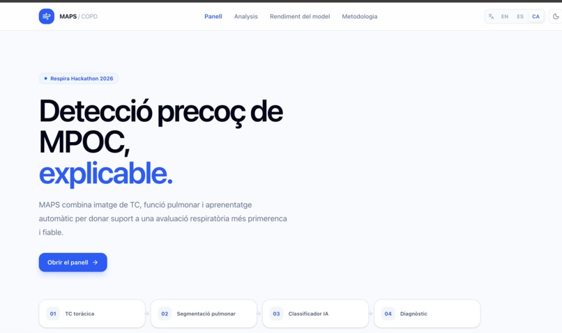 EPOC 4 – screenshot 1