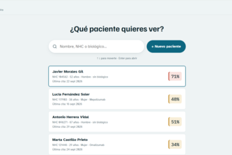 Predict Asma