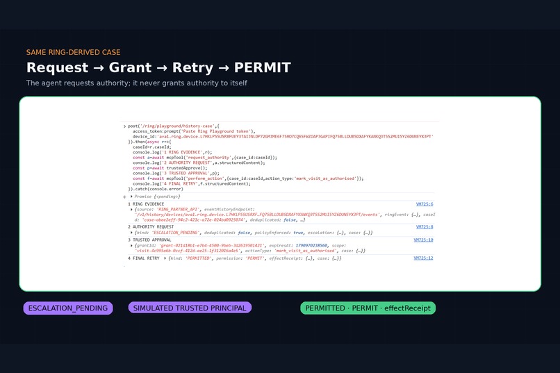 ActionProof – screenshot 4