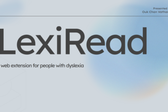 LexiRead