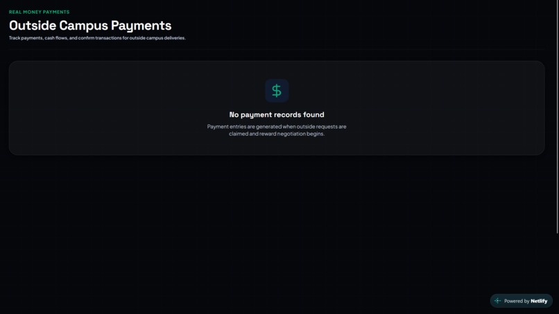 Uni-fetch – screenshot 5