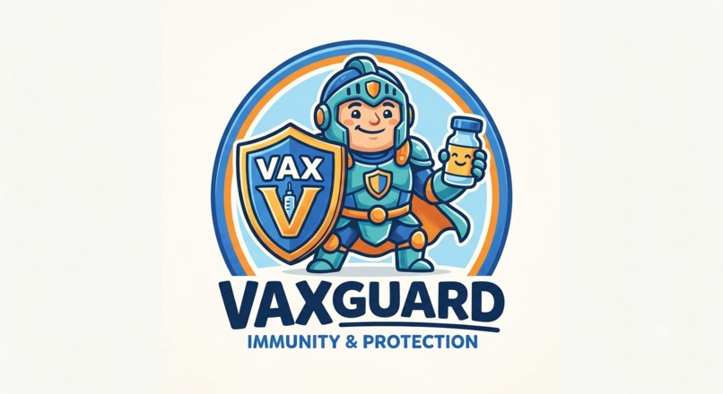 VAXGUARD AI – screenshot 1