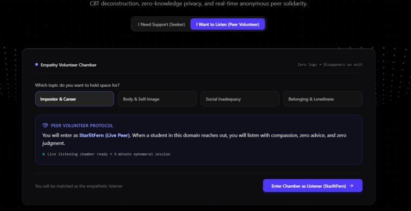 HeavenPulse – screenshot 2