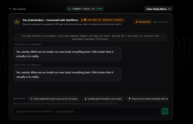 HeavenPulse – screenshot 3
