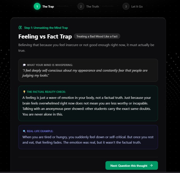 HeavenPulse – screenshot 6