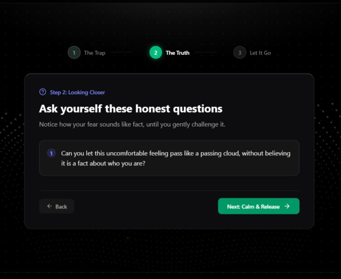 HeavenPulse – screenshot 7