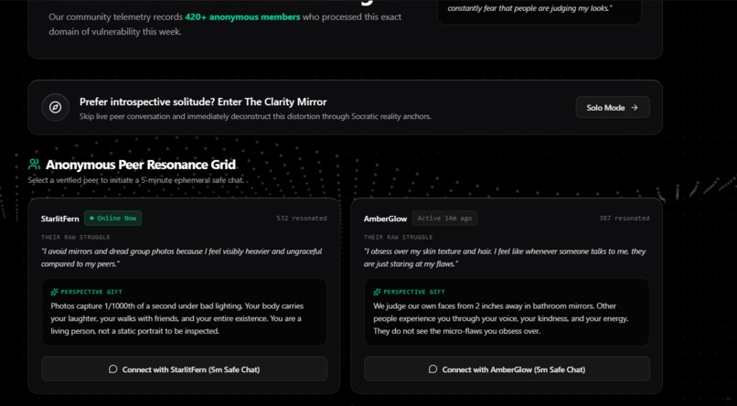 HeavenPulse – screenshot 8